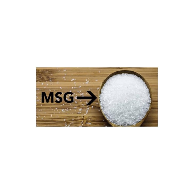Puregro M.S.G (Monosodium Glutamate) Flavour Enhancer 500g