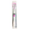 Total Health Promotion Tongue Cleaner (Pink)