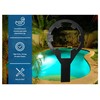 JSP Manufacturing Pool Pump Wrench for Chlorinator Lid Cap Compatible