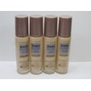 L'Oréal MAYBELLINE DREAM RADIANT LIQUID HYDRATING FOUNDATION #02 1 OZ