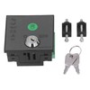 Diesel Generator Set Controller Module, Automatic Start Stop Control Module