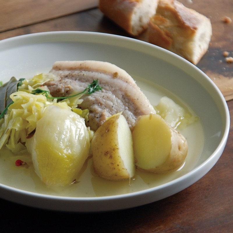 KINTO 20458 RIM Plate, 6.3 inches (160 mm), Earth Gray