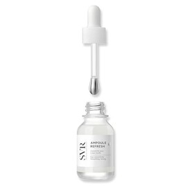 SVR Ampoule Refresh Sérum para Contorno de Ojos de Día Anti-Edad, 15 ml