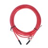 Skipping Rope Strong Durable Adjustable Flexible Reliable Professional Convenient Exercise