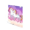 HERMA 19374 Portfolio Folder A4 Nursery Animals Unicorn, Children's Corner