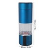 Hydrogen Water Bottle 230ML 13520ppb High Concentration Intelligent Cleaning Thermostatic