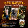 PaleoPro Carnivore Complete (Ancient Cacao) Pastured & Cage-Free Protein, Grass-Fed