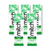 5 Pack Pasta Dental Mitch Sin Fluor 100% Natural Sabor