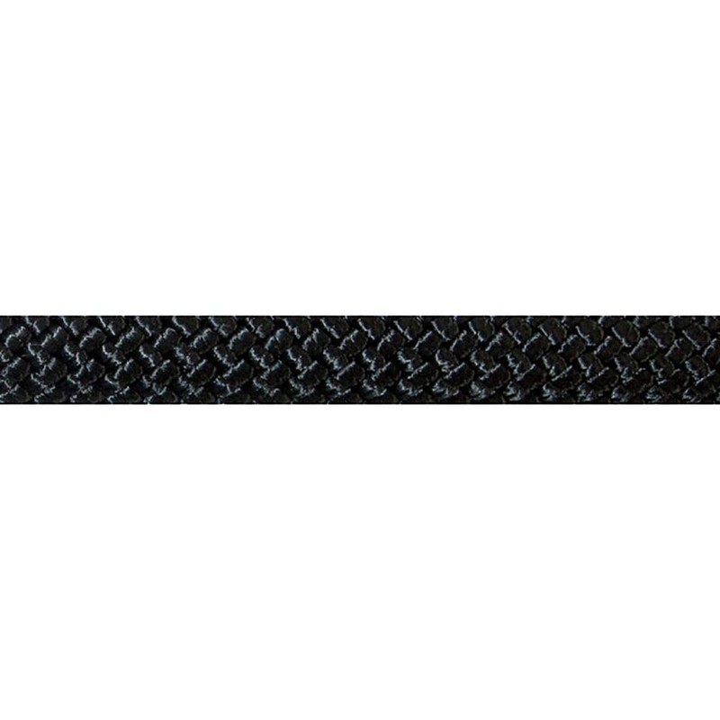 Sterling 8mm AZ Bound Loop Prusik - Black Long