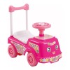 Mytek Montable Carrito Impulsor Walking Sonido Rosa 5501 Mytoy