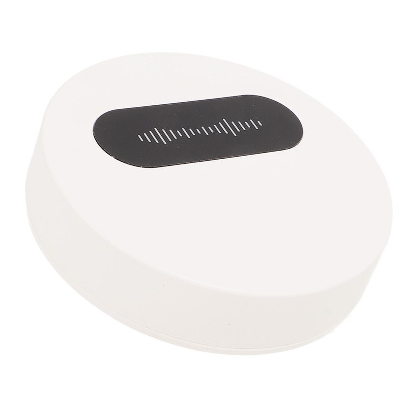 Self Powered Wireless Doorbell Waterproof Door Bells with 58 Melodies