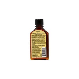 Agadir Hair Treatment 4oz w/Free Nail File