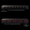 Nurdo B028 2 in 8 Out Power Amplifier and Loudspeaker