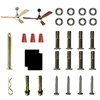 Chriari 52 inch Ceiling Fan Screws Pack