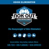 NOK OUT Odor Remover, Pet Deodorizer and Cleaning Spray, Made
