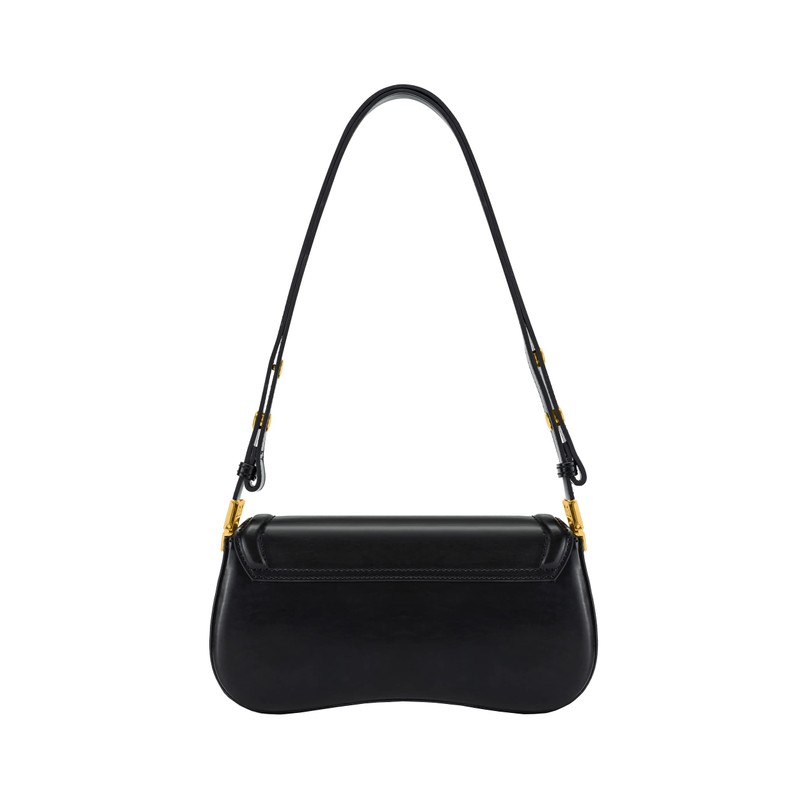 JW PEI Joy Bag, Women's 2-Way Crossbody Bag, Small Shoulder