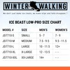 Winter Walking Ice Beast Low-Pro (Medium)