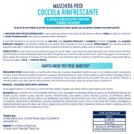 Podovis, Refreshing Feet Pack of 1 Pair