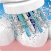 Oral B Cross Action - 4 cabezales de cepillo para