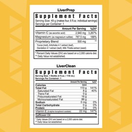 LiverPure - 1 Kit