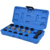 Spark Plug Thread Repair Kit, M14x1.25 Spark Plug Thread Repair
