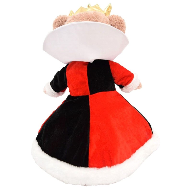 Teddy Bear Mail Order Alice Shellie May Clothes Change Costume