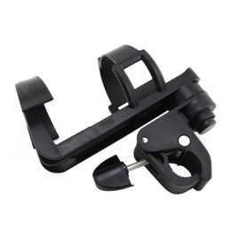 navire Easy Install 360 Degree Rotation Angle Adjustable Drink Holder Drink Holder Plastic Bottle Cup Holder Bike Bicycle Tricycle Stroller Bottle Rack Bottle Cup Feeding Bottle Bottle Cup