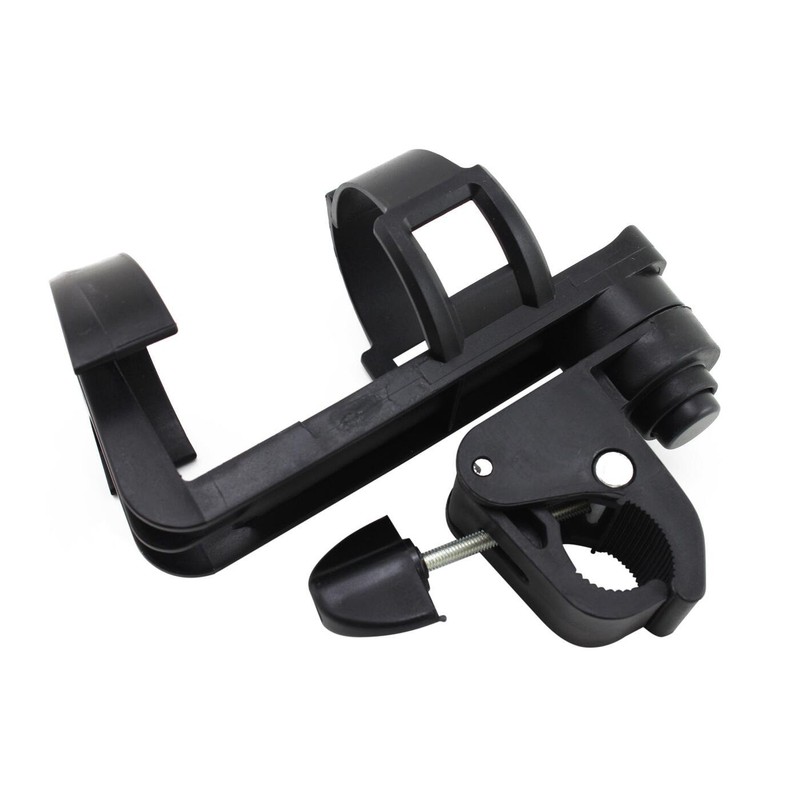navire Easy Install 360 Degree Rotation Angle Adjustable Drink Holder