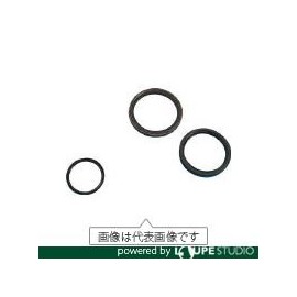 NOK オイルシール SC型 ニトリルゴム(12X22X7) SC12227