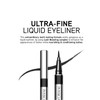 Physicians Formula - Eye Booster Waterproof Ultra-Fine Liquid Eyeliner -