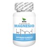 Glicinato De Magnesio 100 Cpsulas, Alta Absorcin, Mejora la calidad