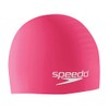 Speedo Gorro de natación Unisex para Adultos