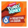 Punky Junky Cera Gel Natural para Cabello, 270 g