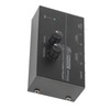 Phono Preamp, RIAA Equalization 100‑240V Ultra Low Noise 1/4 (US