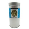 The Exotic Teapot - Peach Elderflower White Tea, 75g Tin,
