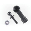 Du-Bro 884 Heavy Duty 4-40 Ball Link