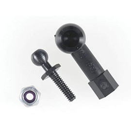 Du-Bro 884 Heavy Duty 4-40 Ball Link
