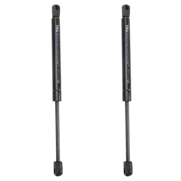 TRQ TRQ Driver & Passenger Side Trunk Lid Lift Support