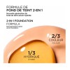 Make Up + Serum Clarins Double Serum Foundation 30ml L1c