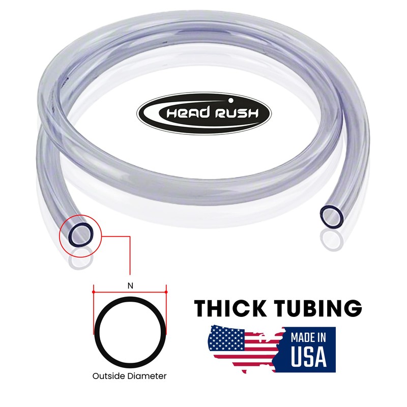 Head Rush Pink Chug Funnel (2FT)