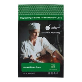 Pure Locust Bean Gum ⊘ Non-GMO Vegan OU Kosher Certified - 400g14oz Pure Locust Bean Gum ⊘ Non-GMO Vegan OU Kosher Certified - 400g14oz, 1 piece, 400g / 순수한 로커스트 콩 검 ⊘ Non-GMO 비건 OU 코셔 인증 - 400g14온스 순수한 로커스트 콩 검 ⊘ Non-GMO 비건 OU 코셔 인증 - 400g14온스, 1개, 400g