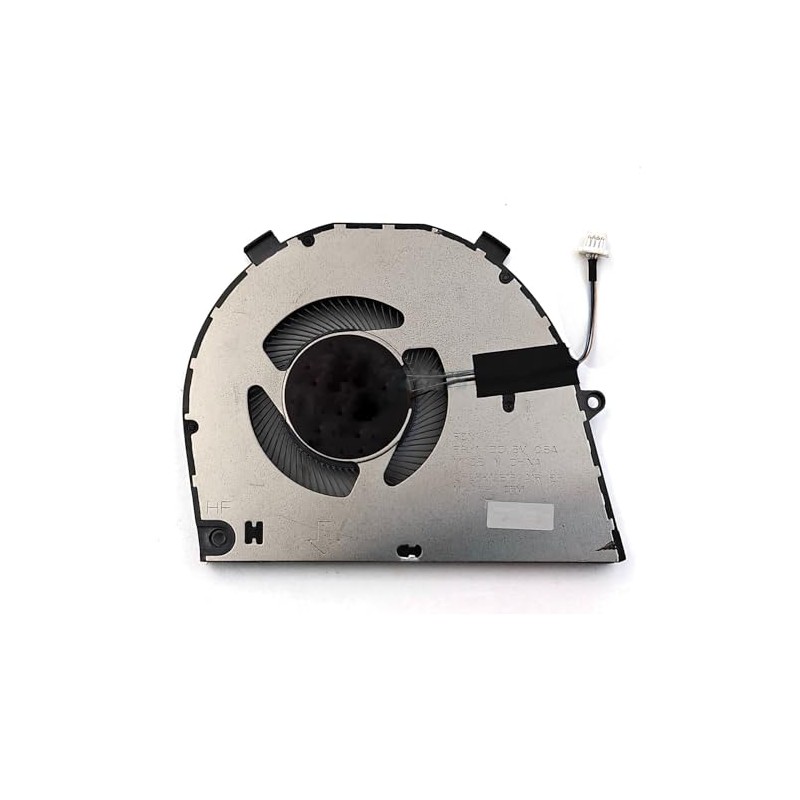 CPU Fan Replacement Compatible with Dell Vostro 16 5620 5625