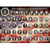 EuroGraphics US Presidents Box, 1000