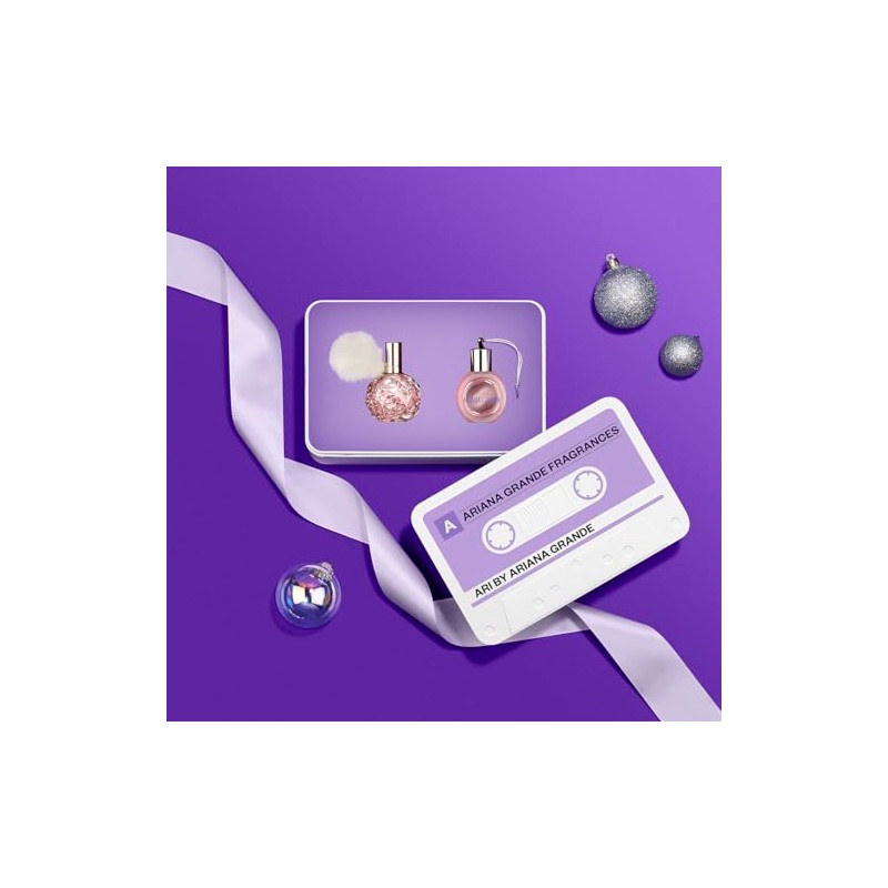 Ariana Grande Ari 30ml Gift Set