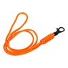 PATIKIL Neck Lanyard Badge Lanyards Long Strap ID Holder Key