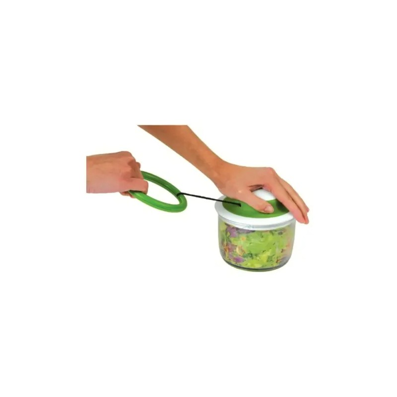 Chef'n Veggichop Picadora Manual De Alimentos, Md313711