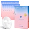 Jayjun 10 Piece Intensive Shining Mask Pack(0.84 fl.oz, 25ml)