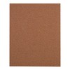 Mercer Industries 205100C - 9 x 11 Garnet Paper Sheets,