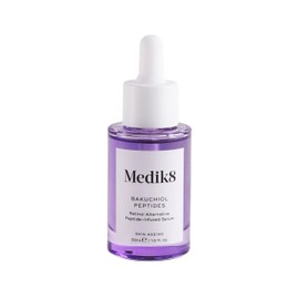 Medik8 Bakuchiol Peptides Serum 30ml
