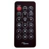 Greenafil Replacement Remote Compatible for OPTOMA ML750e, ML750, ML550 Projector